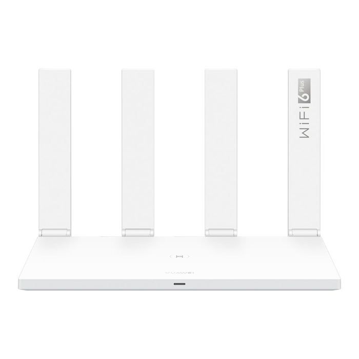 Huawei WIFI AX3 - White