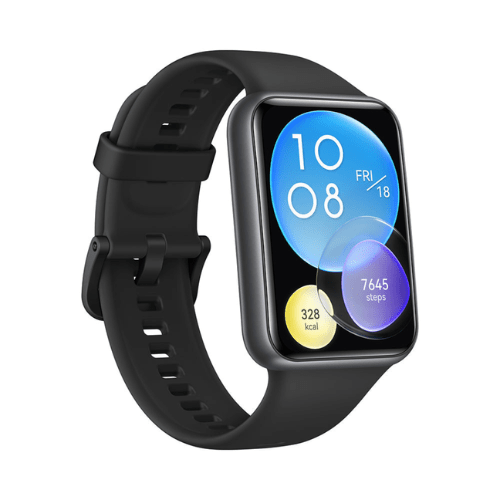 HUAWEI WATCH Fit 2 - Black