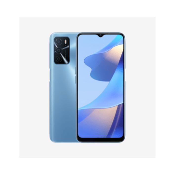 OPPO A16 - Blue 4+64Go