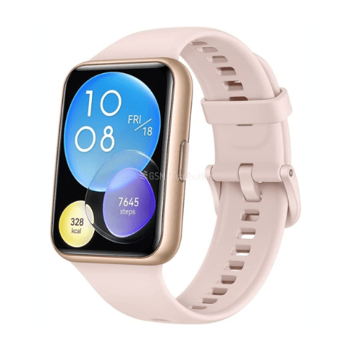 HUAWEI WATCH Fit 2 - Pink