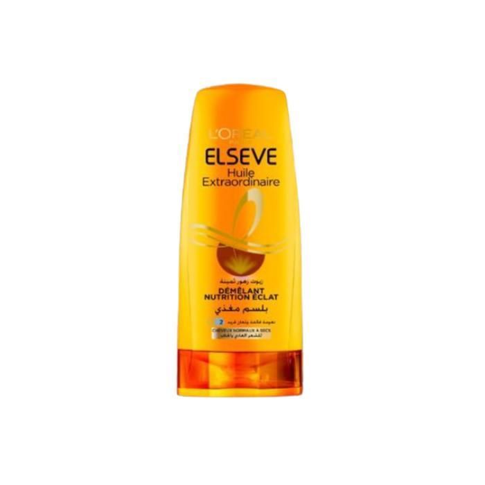 L'Oréal Elsève - Huile Extraordinaire - 
 Après shampooing 200 ML