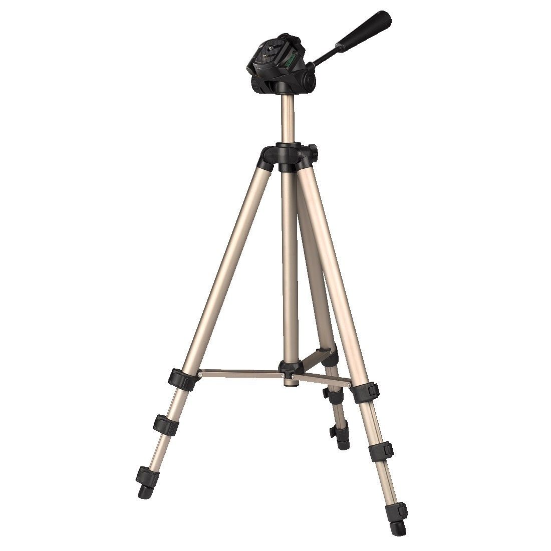 TREPIEDS PROFESSIONNEL HAMA STAR 75 POUR CAMERAS & APPAREIL PHOTO