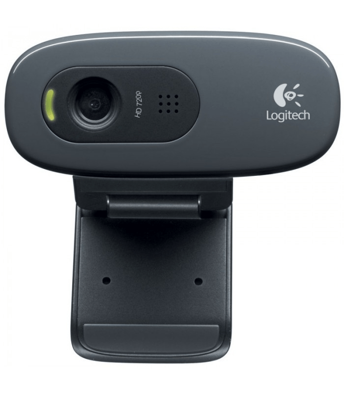Webcam LOGITECH C270 HD