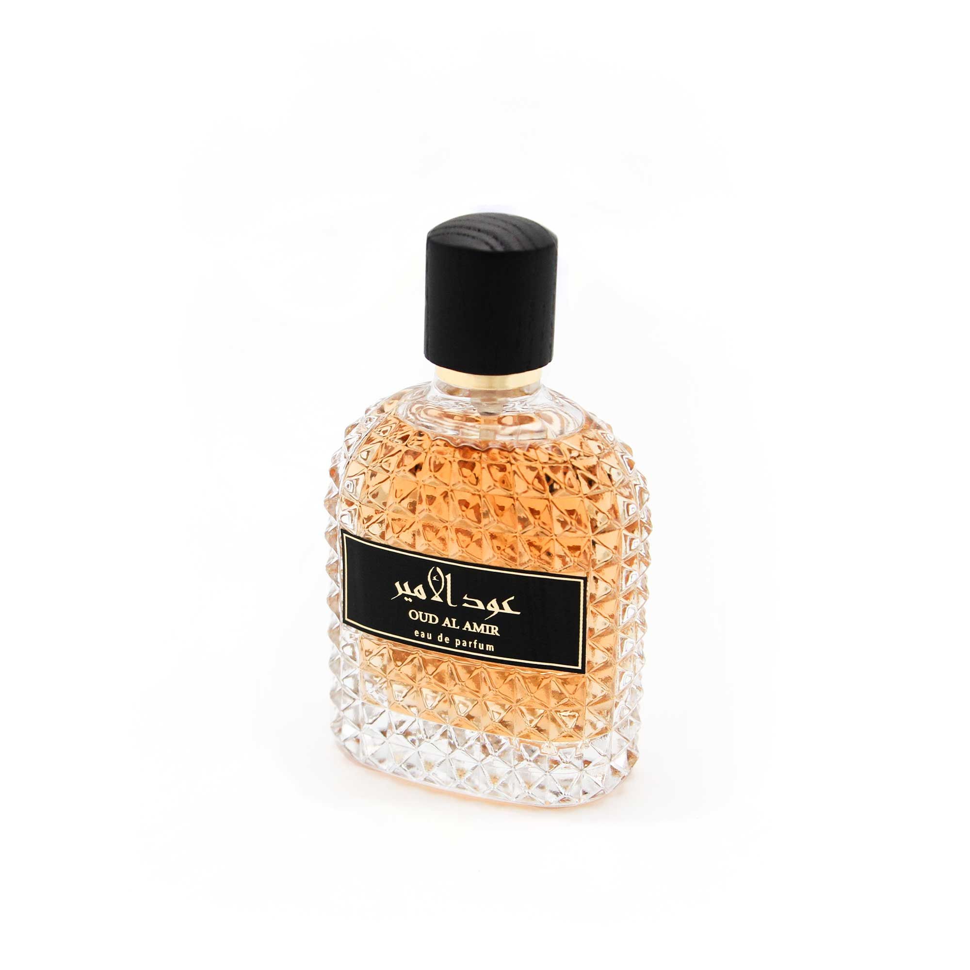 Eau de Parfum 100ML  OUD AL AMIR