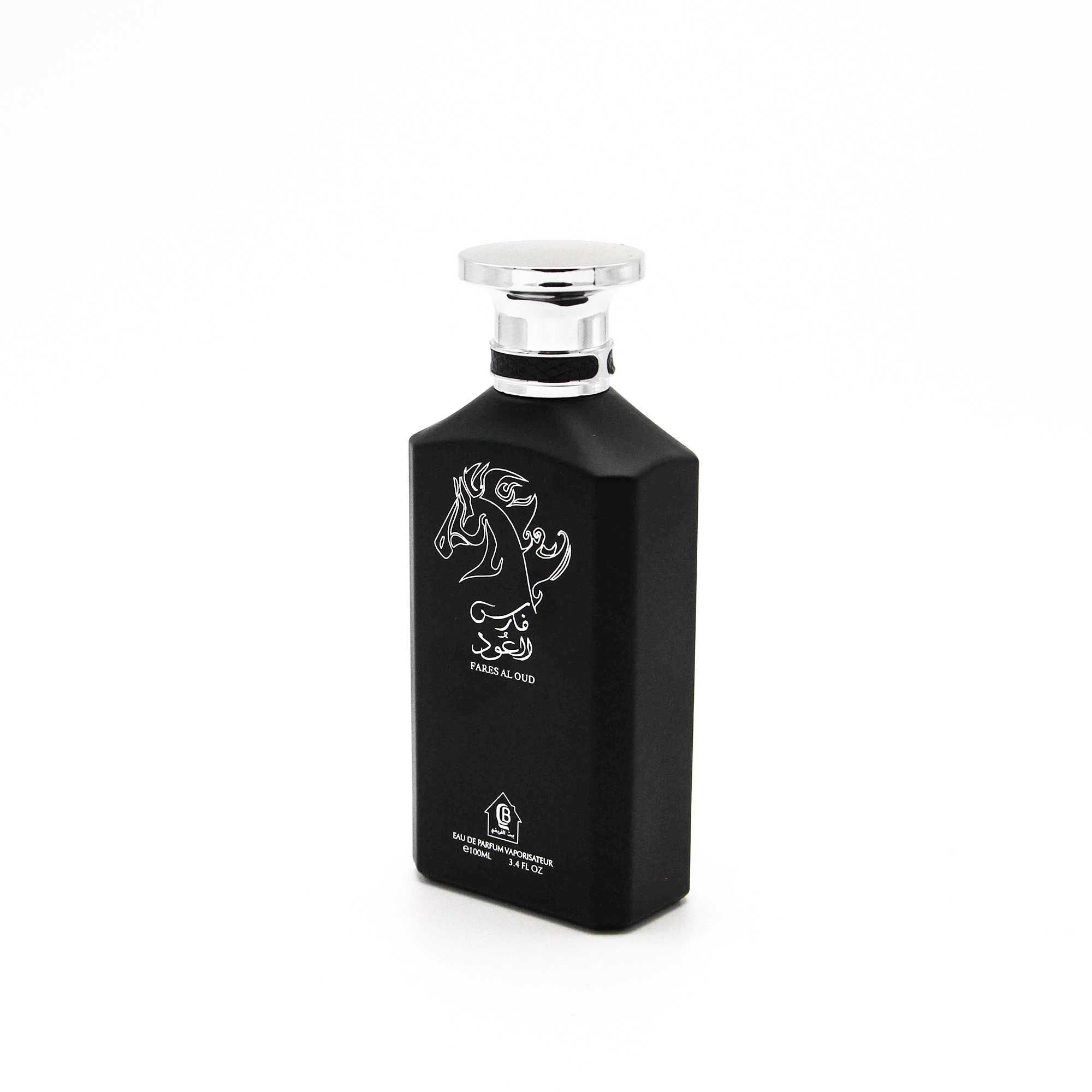 Eau de Parfum 100ML FARES OUD
