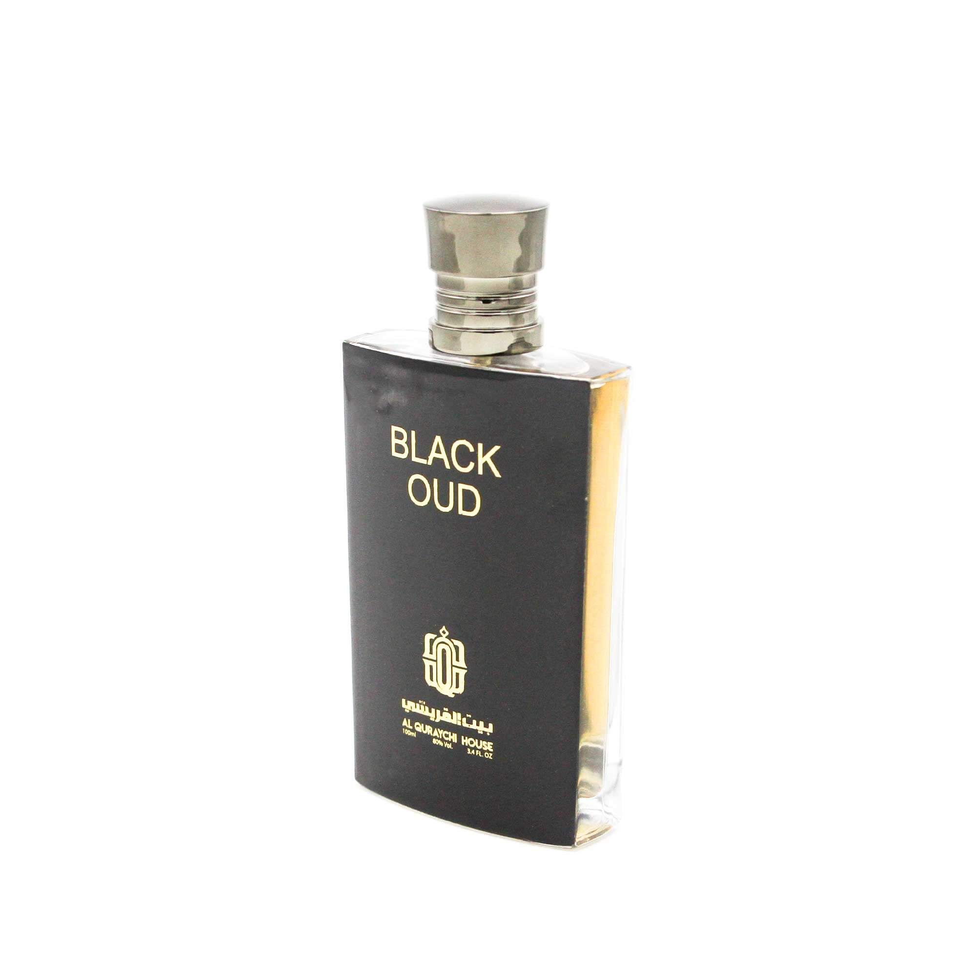Eau de Parfum 100ML  BLACK OUD