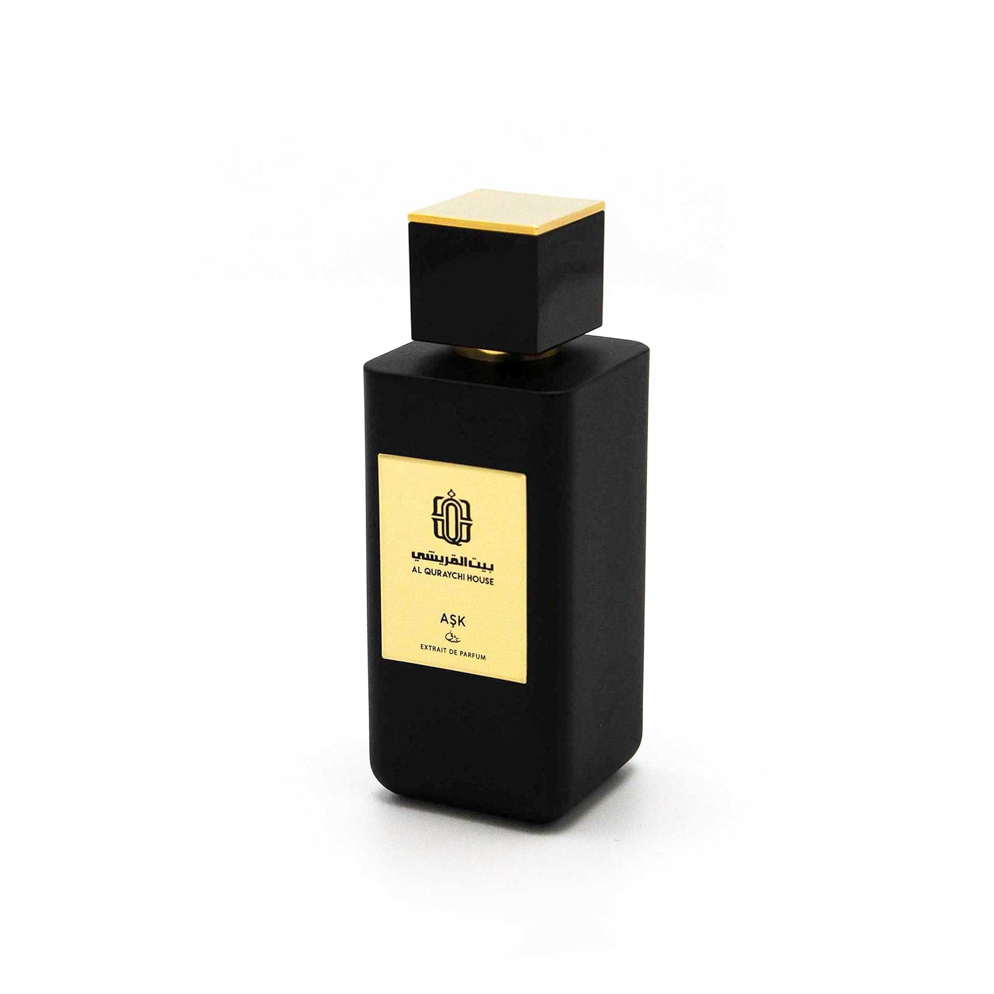 Eau de Parfum 100ML  AşK
