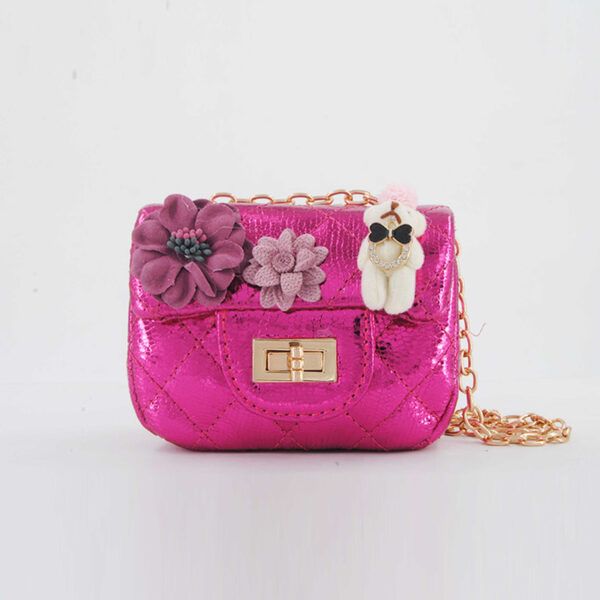 Mini-sac pour filles 026