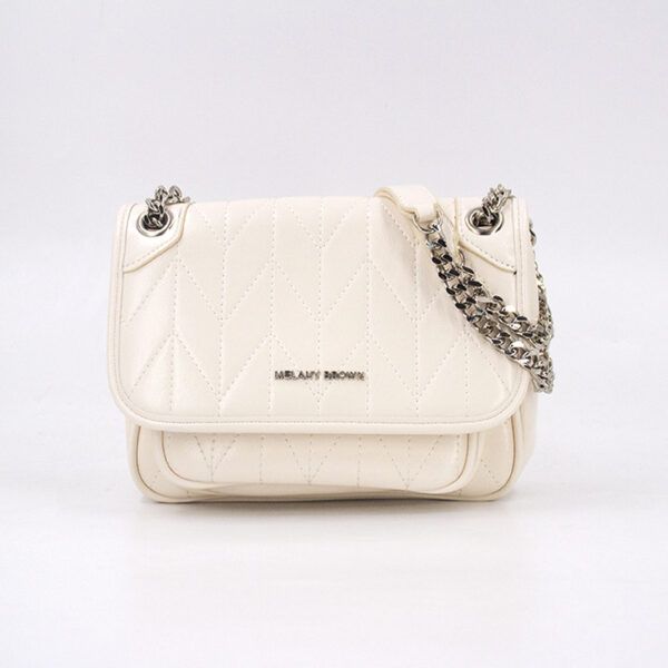 Sac à main MACY Beige