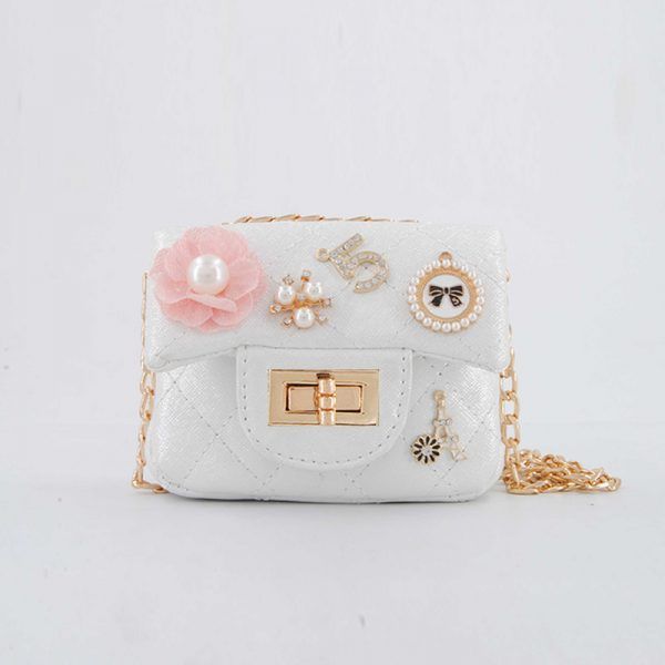Mini-sac pour filles 002