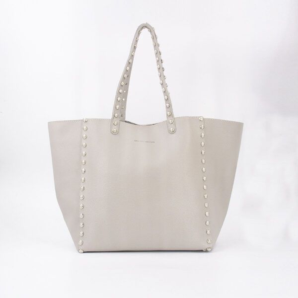 Sac à main HOBO Gris