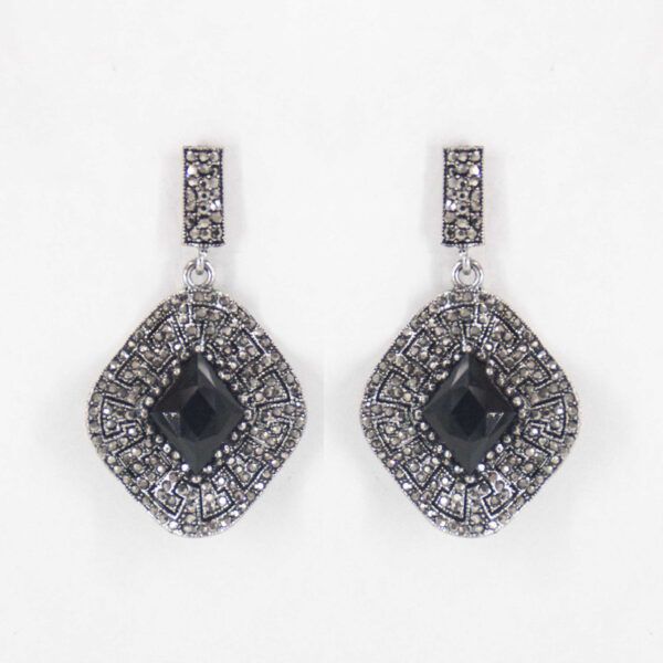 Boucles d'oreille 031
