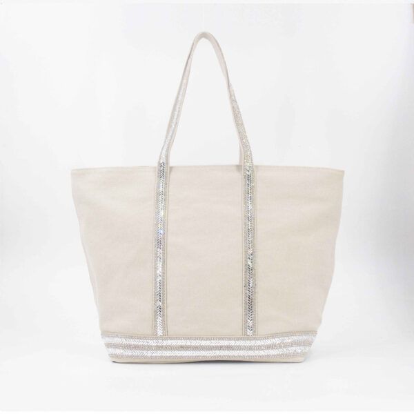 Sac à main GRAZIA Beige