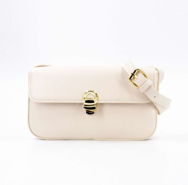 Sac à main IRIS Beige