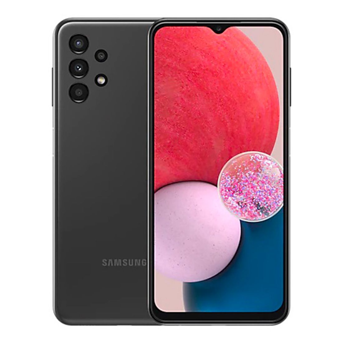 Galaxy A13 - 4 Go - RAM 128 Go – Noir