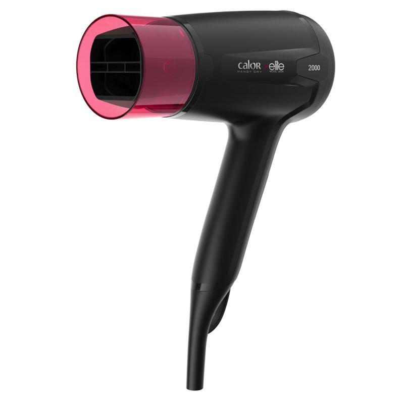 Sèche cheveux - CALOR CV1622CO