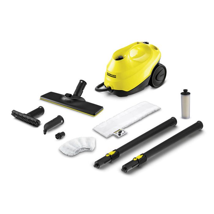 Nettoyeur / balai vapeur Karcher Sc 3 easy fix