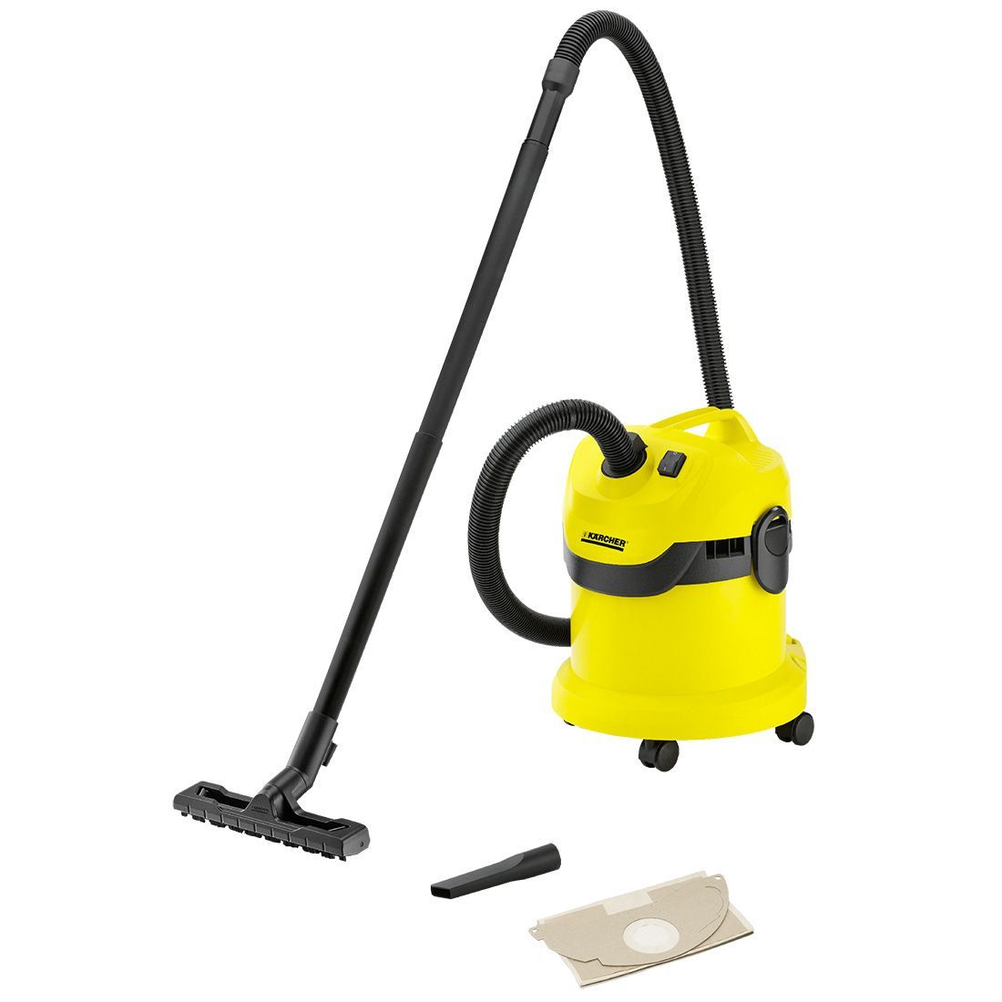 Aspirateur multifonction WD 4 Premuim - KÄRCHER