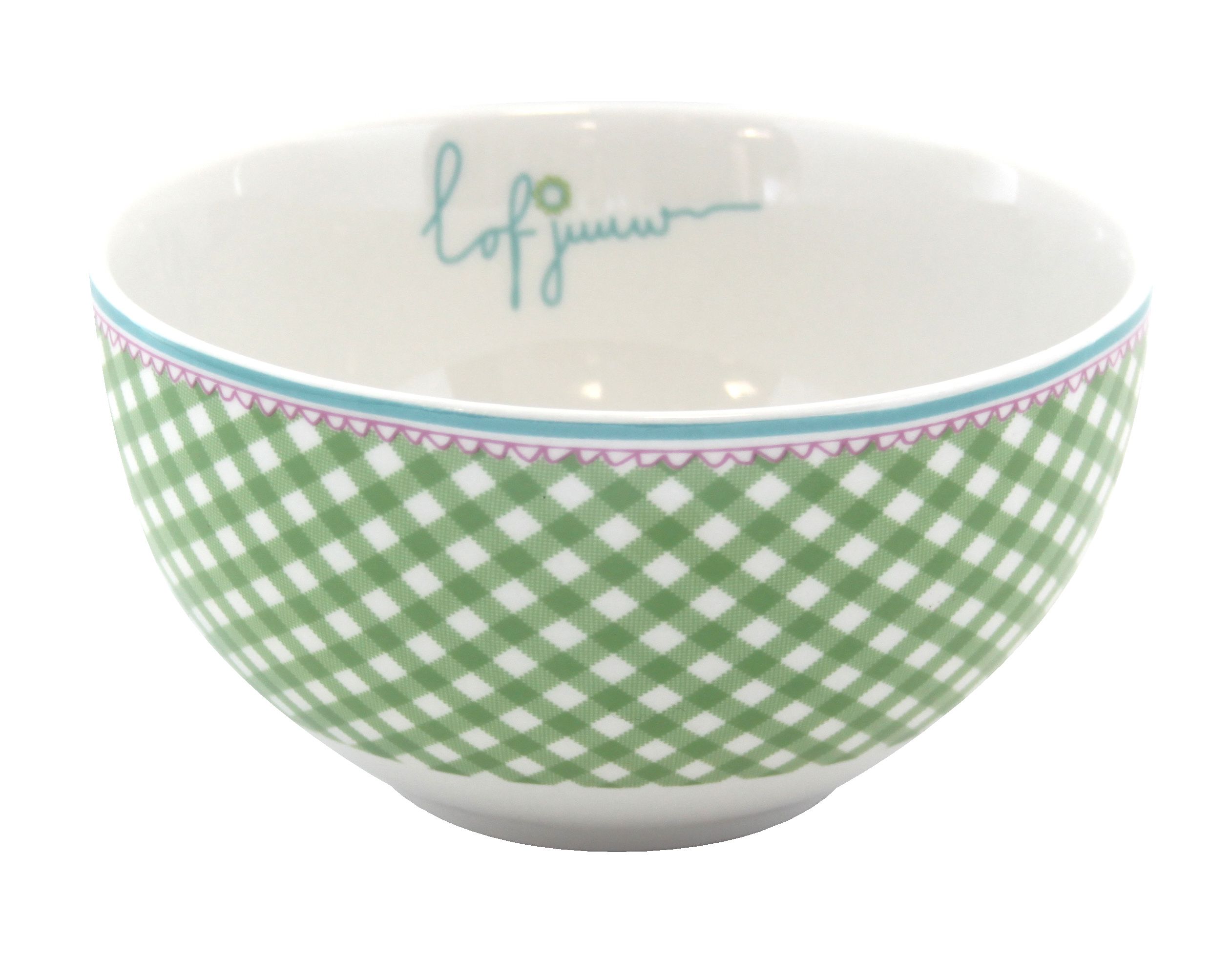 BOL CHECK VERT 15 CM