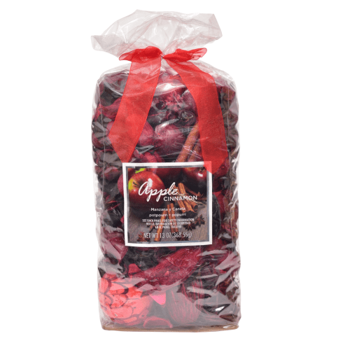 SACHET POT POURRI MODULAR-3 DQ POMME CANNELLE