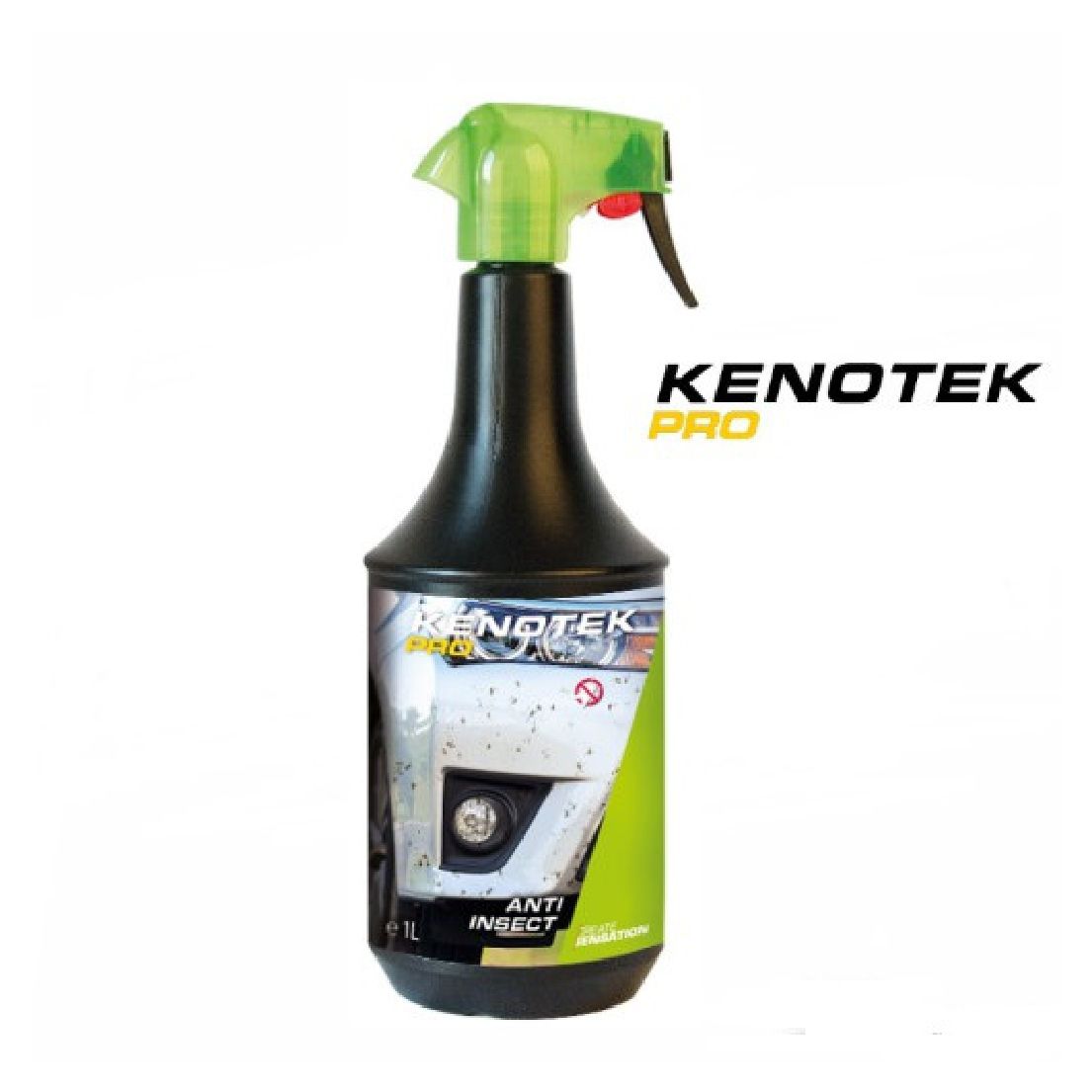 ANTI-INSECT 1L KENOTEK
