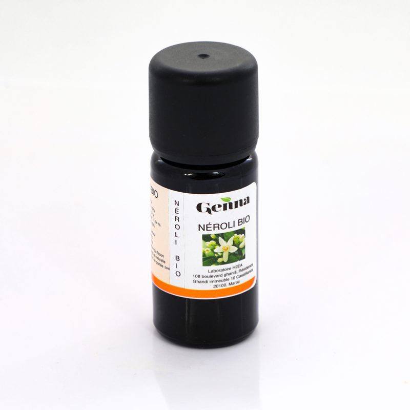 Huile essentielle de Néroli BIO - 5 ml