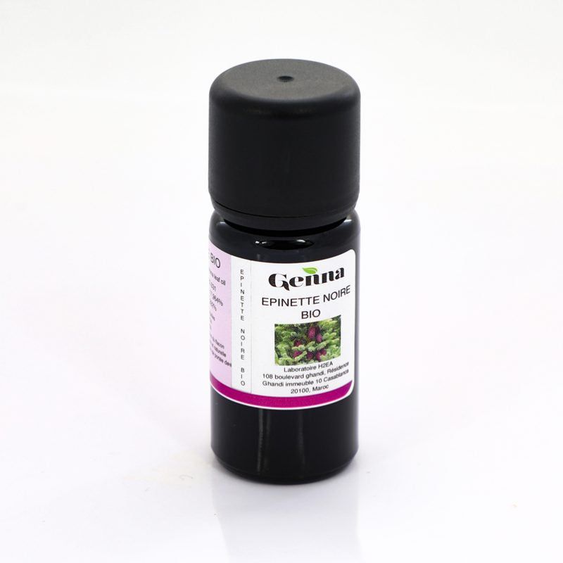 Huile essentielle d'Epinette noire BIO - 10 ml