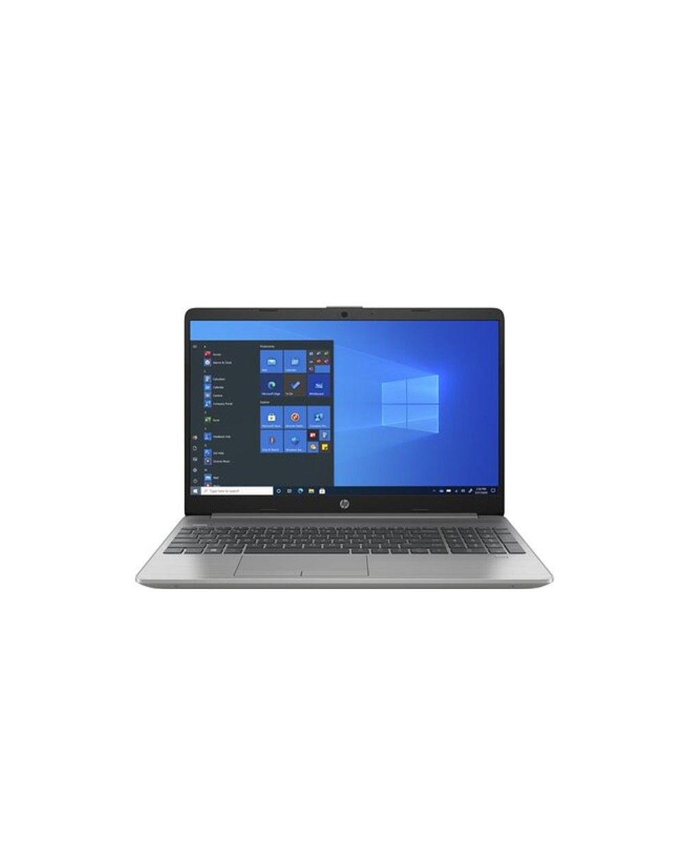 PC Portable HP 250 G8 I7-1165G7  8GB 512SSD  15.6"  FreeDOS