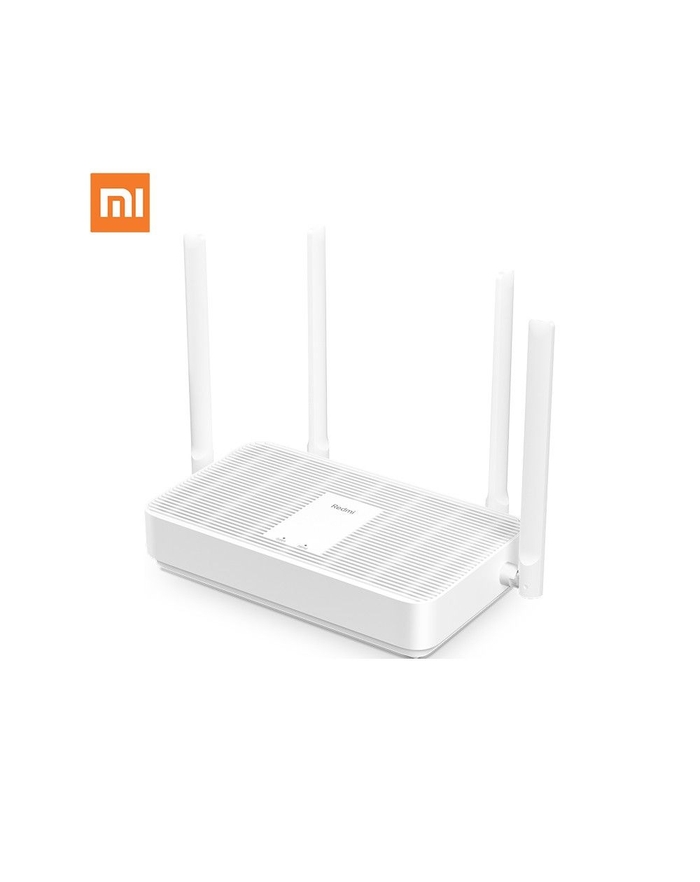 XIAOMI MI ROUTER AX1800