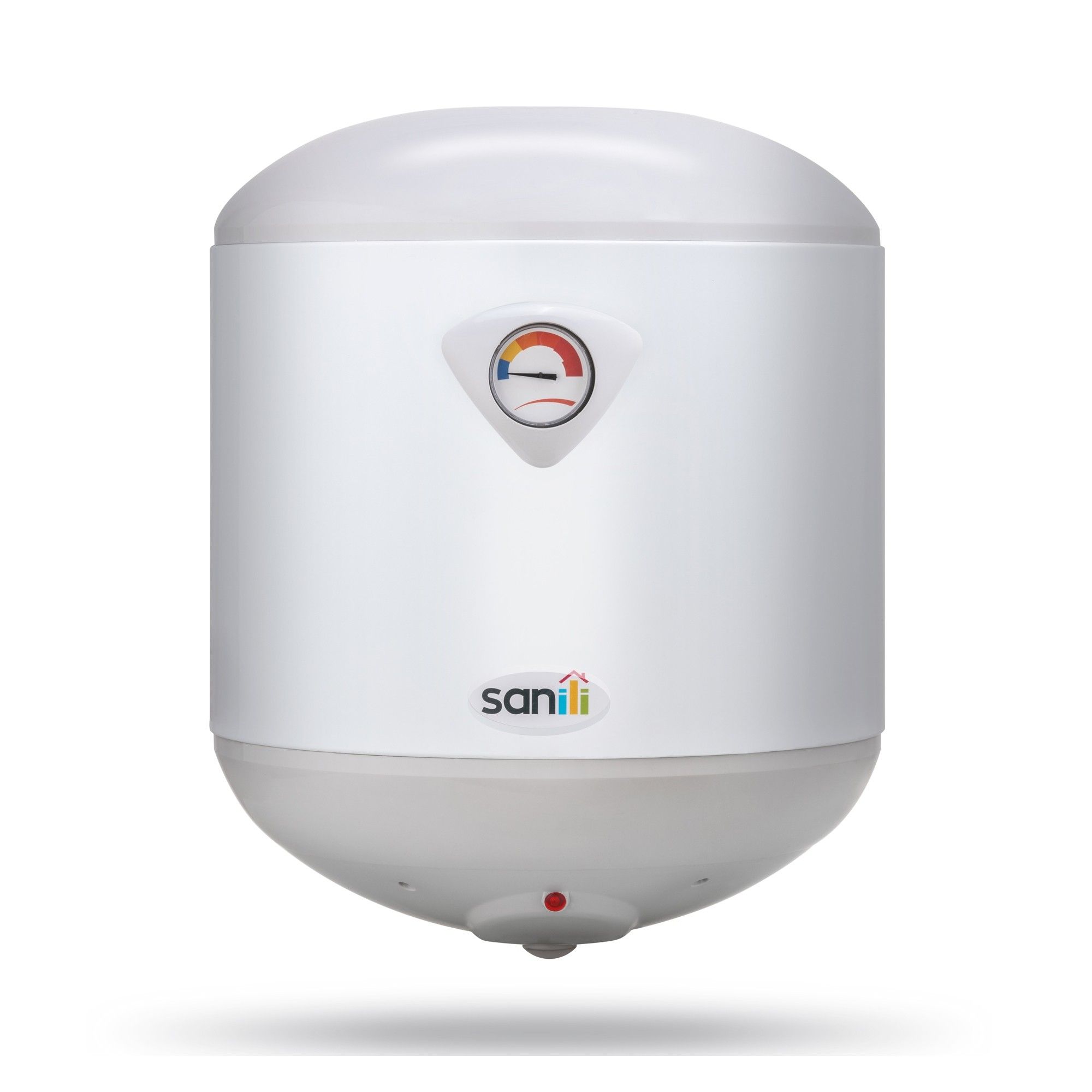 Chauffe-Eau Électrique 30L - SANILI