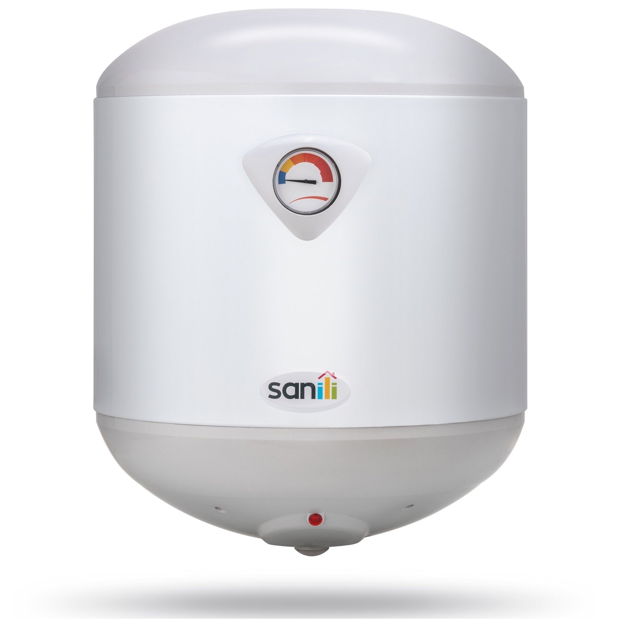 Chauffe-Eau Électrique SANILI 50L