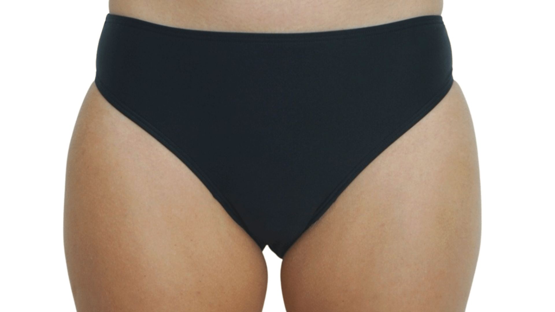 My Swim Savior- Maillot de bain menstruel - Flux léger - Certifié OEKO-TEX