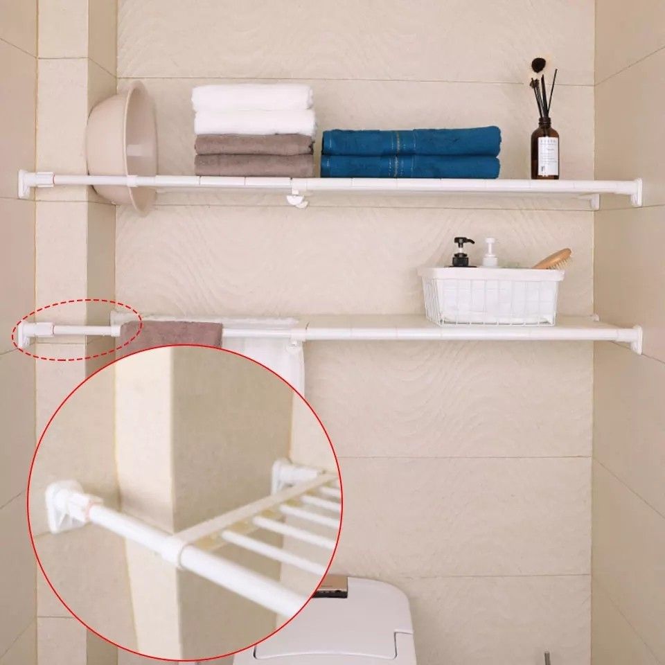 Étagère Extensible SANILI