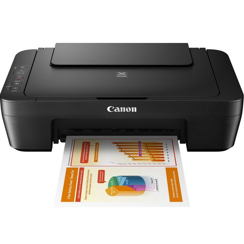 Imprimante jet d'encre - CANON MG2540S