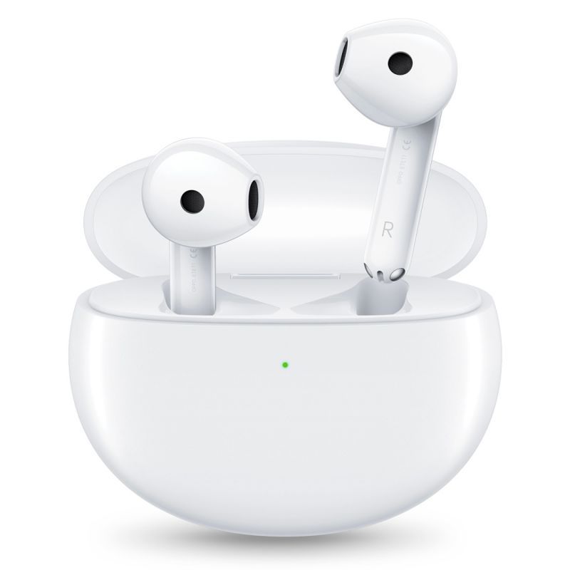 Oppo Enco Air2 True Wireless Earbuds (ETE11)(White)