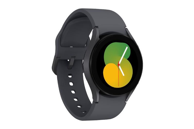 Galaxy Watch 5 40mm – Graphite