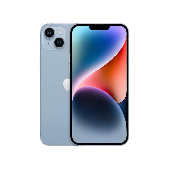 Apple iPhone 14 Plus 256GB - Blue