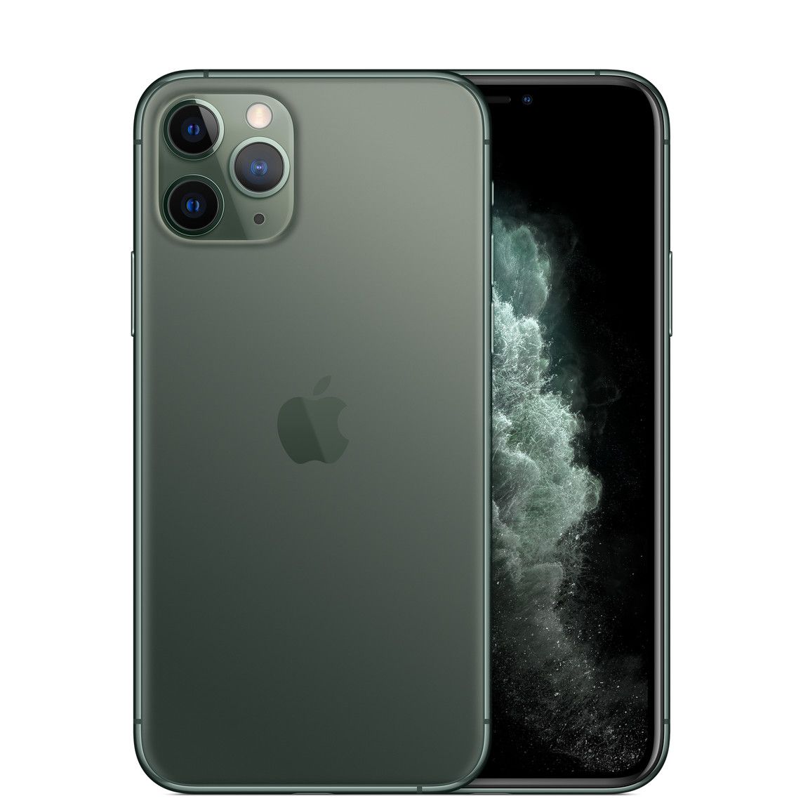 iPhone 11 Pro 64 Go - GREEN
