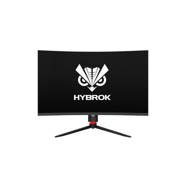 Ecran pour PC - HYBROK HW32ICU 1MS 165HZ CURVED VA 32"