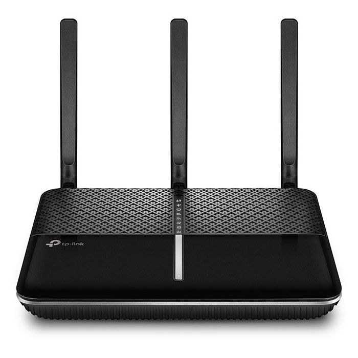 MODEM ROUTEUR -  TPLINK ADSL VDSL ARCHER VR600 AC1600