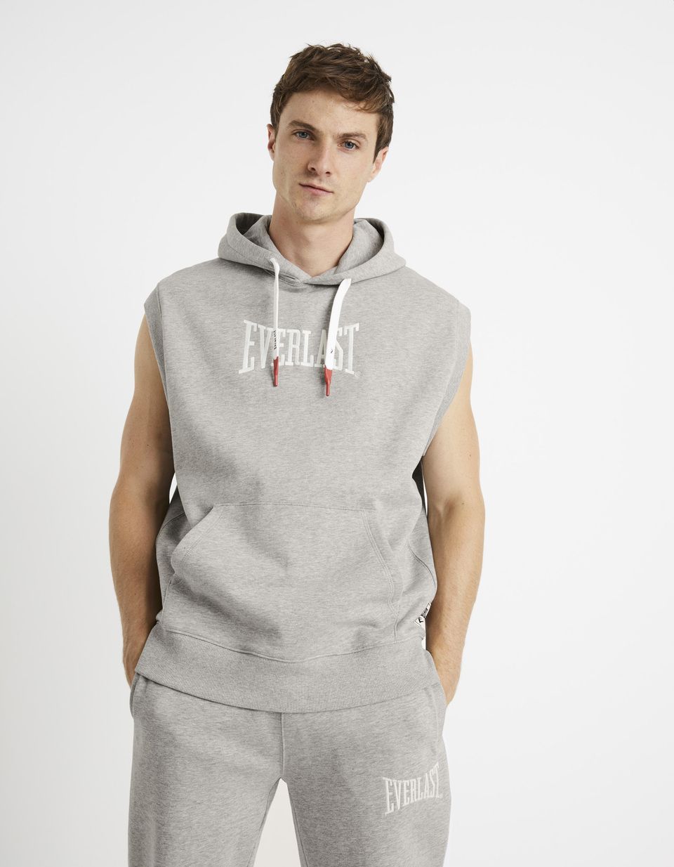 Everlast - Sweat sans manches
