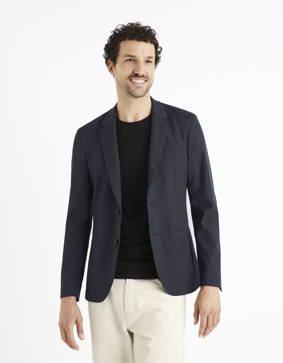 Blazer homme Slim