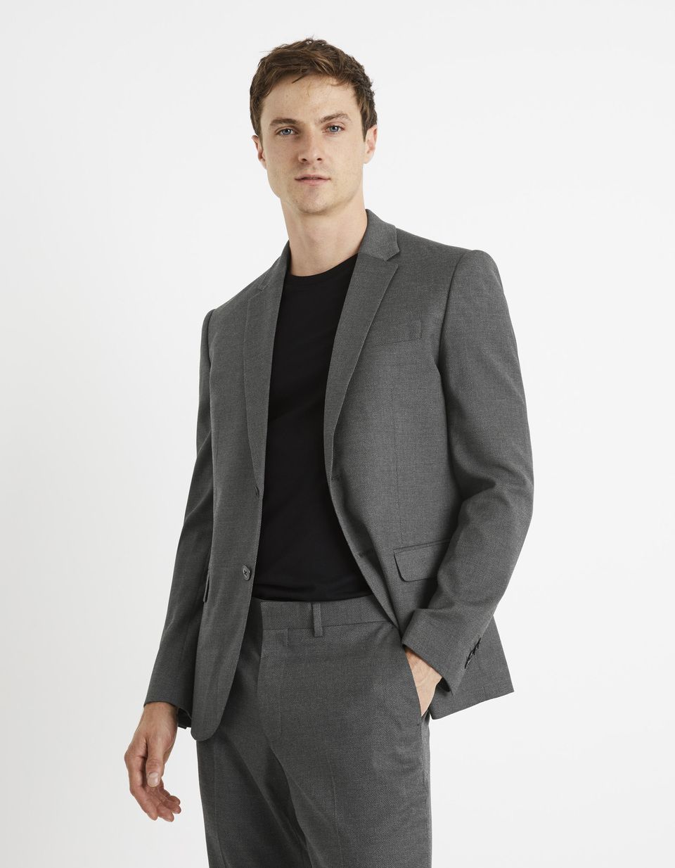 Veste de costume YAO slim