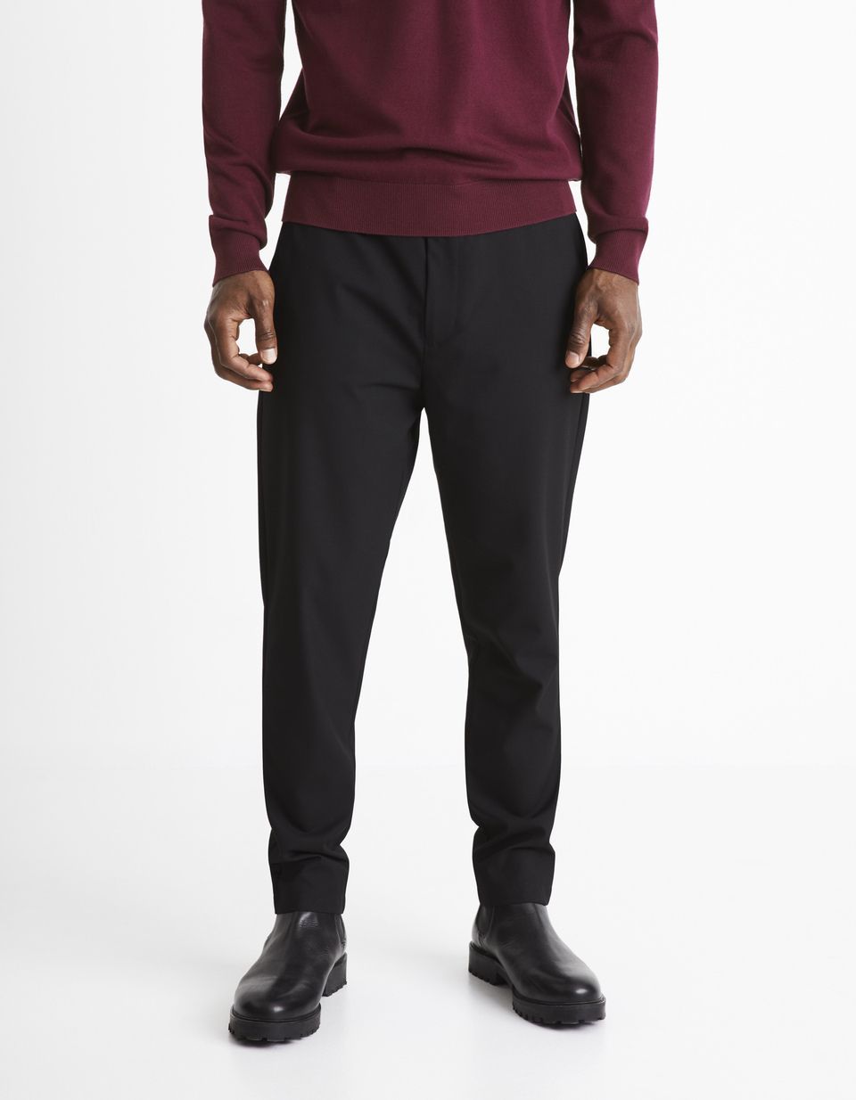 pantalon Homme 24H