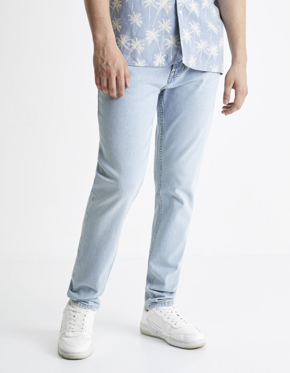 Jeans homme Slim