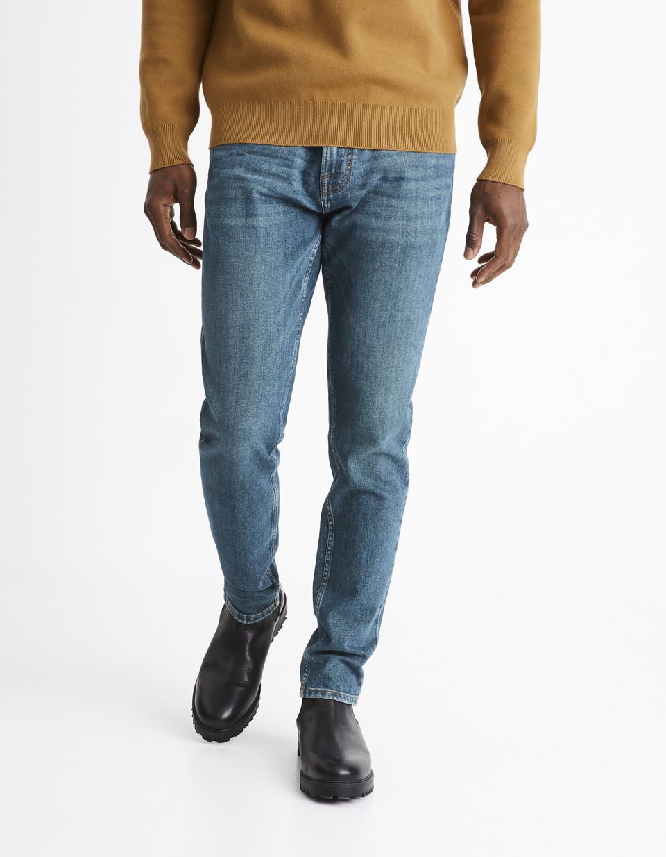 Jean slim C*25