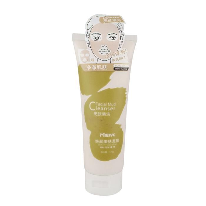 Masque de boue (120g)-Mievic