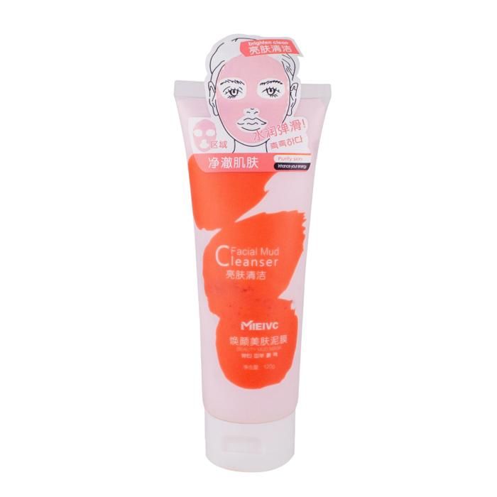 Masque de boue (120g)-Mievic