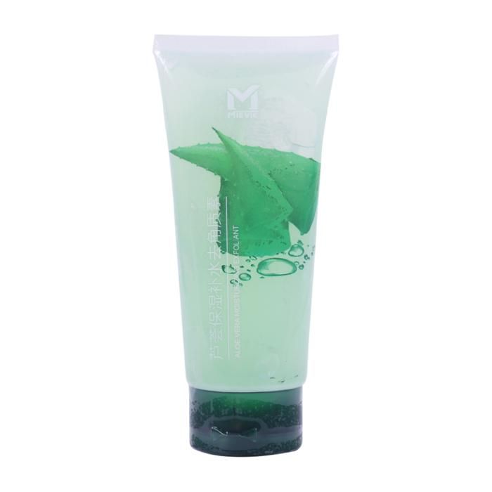 exfoliant hydratant à l'aloe vera-Mievic