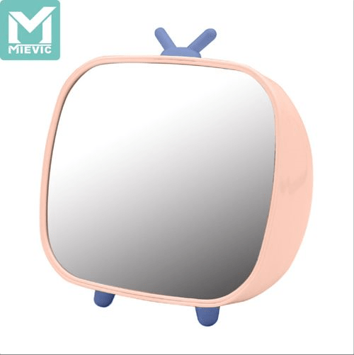 Miroirs de maquillage